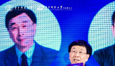 硬科技底色凸显 专精特新驶入成长“快车道”