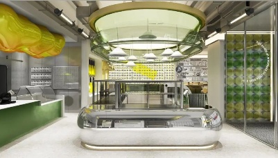 好吃好玩优惠多，这家有“啤”气的面包店周日请你打卡