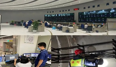 揭秘地铁人的“夜生活”