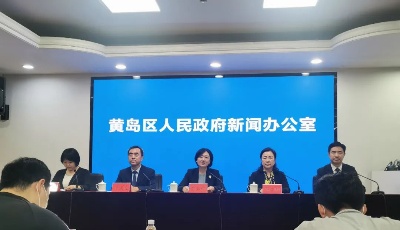 黄岛区最新发布：已连续三天无新增阳性病例，社区传播风险基本排除