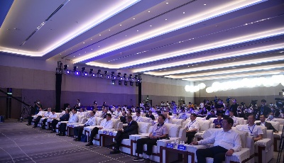 第七届中国制造业上市公司价值500强大会暨高端医疗器械与健康产业数字化创新日活动在青岛高新区举办