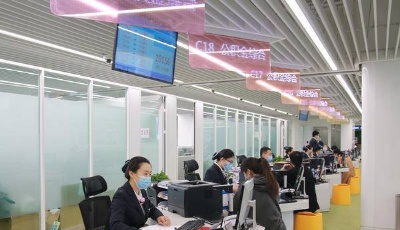 青岛市住房公积金2021年度结息超11亿元，同比增11.19%