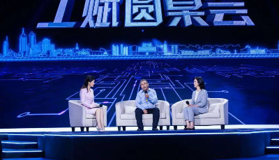 苏玉涛：海信高端超声平台HD80关键技术已取得重大突破