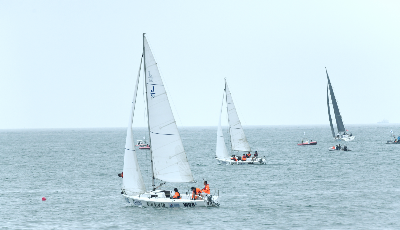 赛事数量创历史新高！第十四届青岛国际帆船周·青岛国际海洋节8月5日启幕