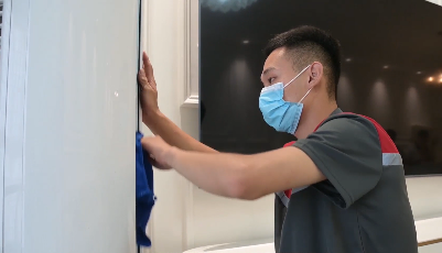 00后日日顺场景服务师月入过万，为何深得老年用户的喜爱？