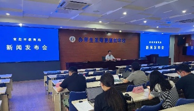 中考分?jǐn)?shù)發(fā)布 分?jǐn)?shù)帶招生推出“新型普職融通班”