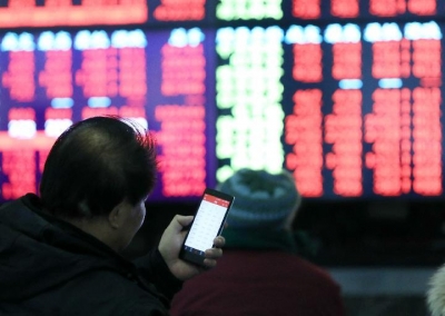 IPO保持常态化 提升服务实体经济质效