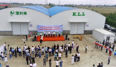 青岛为粪肥替代化肥正名 全国首创发布粪肥数据库 