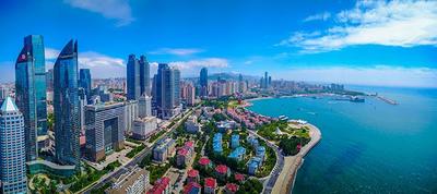 青岛市高端品牌示范企业暨“企业品牌价值”评价活动近日启动