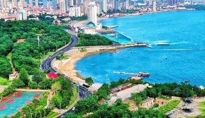 十大创新看烟台 | 创新的“核动力”，驱动“城市航母”破浪前行