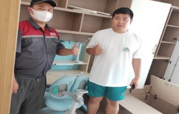 日日顺供应链破解行业痛点 为品牌商黑白调打通“最后一公里”