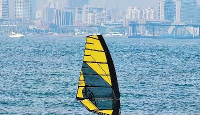 明天入伏，一年中最热时段来了！青岛明天最高温34℃，雷阵雨也在“赶来”