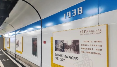 缓解停车难！中建八局四公司助力地下商业街变身智慧停车场