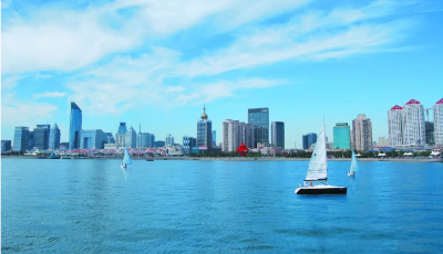 建設海洋創新策源之城 打造青島活力海洋之都