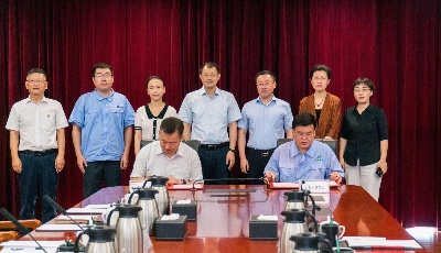 建设世界一流地铁的担当!青岛地铁集团向市红十字会捐赠100万元 