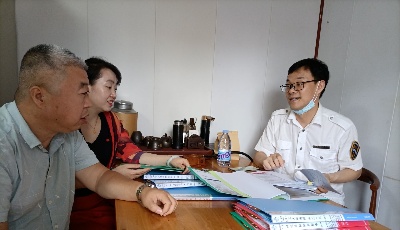 作风能力提升年丨青岛市劳动保障监察局：建机制提作风  搭建维权直通车