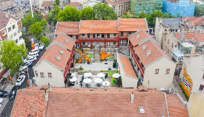 上街里啤酒節(jié) 釀造市南“醉”美向往