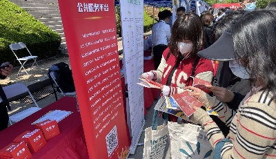 护航13万毕业生就业，青岛市这么做！