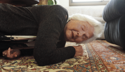 数字撬动 智能消费打通老有所养“最后一公里”