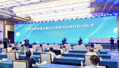 717青岛品牌日 | 日日顺走向场景物流生态品牌的“星辰大海”