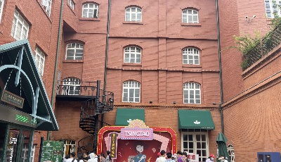 免門票政策引流效果顯著 加速青島旅游市場恢復(fù)活力