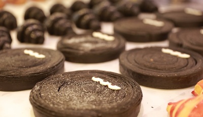 1903面包坊新店开业，好吃好玩优惠多，欢迎一起来“膨胀”