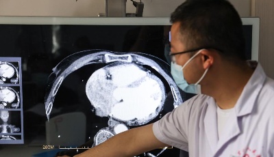 跨省异地就医新规出台 参保人异地就医更便捷