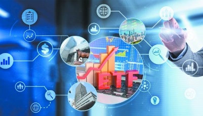 ETF互联互通开闸 A股或迎千亿级增量“活水”