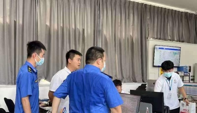 嶗山風(fēng)景區(qū)以文明執(zhí)法營造文明旅游環(huán)境