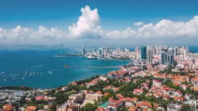 青岛再添一家省级独角兽企业