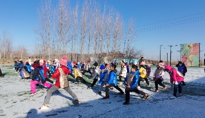 【青岛就业万象】青岛“00后”大学生的职业梦