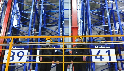 上半年山东签发RCEP证书居全国首位