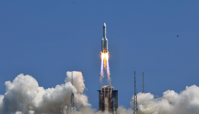 “问天”十问——详解中国空间站问天实验舱发射任务