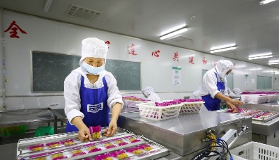 從“菜籃子”到“菜盤子” 預制菜如何行穩致遠
