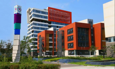 科创慧谷（青岛）科技园：优化全链条培育体系 助推企业高质量发展