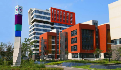 科创慧谷（青岛）科技园：优化全链条培育体系 助推企业高质量发展