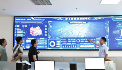 赛飞特：构建国内“智慧应急”高质量发展新格局