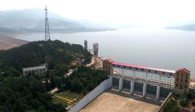 青岛市496座水库溢洪道  过流能力复核安全