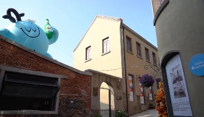 打卡攻略在手 西部走一走 老城繪制多彩文旅新畫卷 