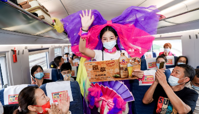 这样的快乐，我承认我羡慕了……