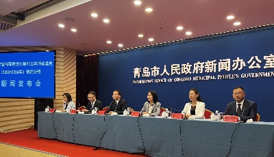 青岛营商环境打响“四大提升攻坚战”  推出“三年行动规划”“100条”改革硬举措