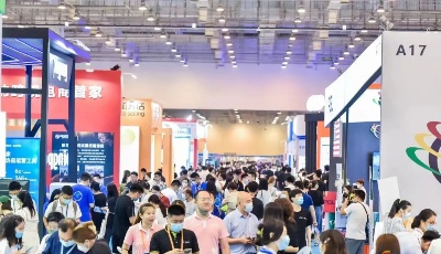 现场成交额近4500万元、吸引专业观众3.5万人次，2022中国（青岛）跨境电商博览会闭幕 