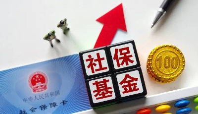 社保基金年度收支规模超13万亿元