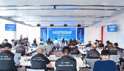 青島火炬創(chuàng)業(yè)創(chuàng)投學(xué)院2022首期零一加速營開營