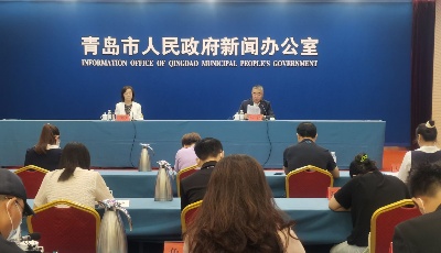 營造時尚創(chuàng)意產(chǎn)業(yè)生態(tài)  東方時尚季·2022青島時裝周8月19日至22日舉辦