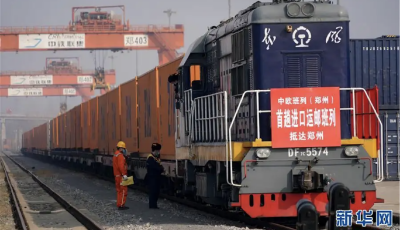 2月份中国公路物流运价指数比去年同期增长5.2%