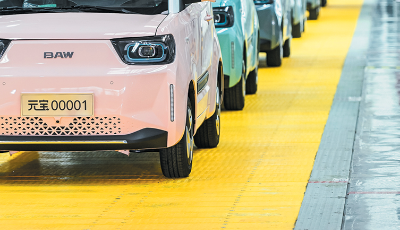 7月新能源汽车市场延续产销两旺