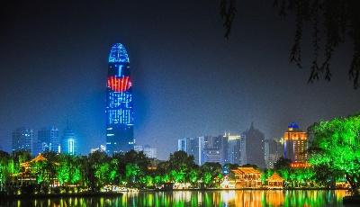 山东政府性融资担保体系实现多个全国第一