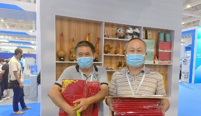 四个第一！青岛市在山东省残疾人职业技能竞赛中喜获佳绩