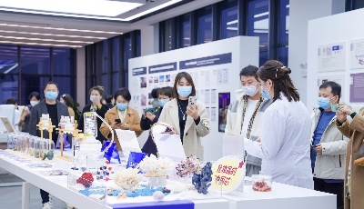 优度生物：以创新领跑海洋生物化妆品业